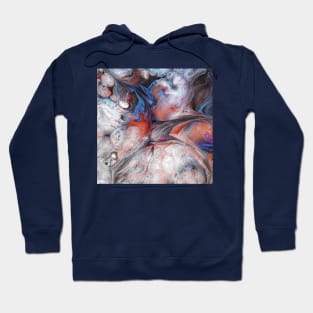 Galaxy Clouds Hoodie